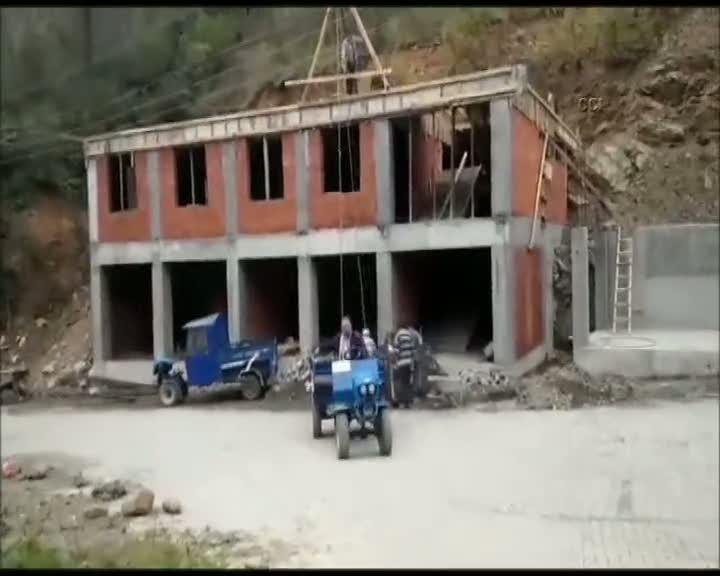 5 saatlik işi 1 saatte bitirdiler, işçilerden pratik çözüm