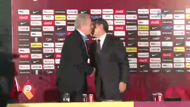 3. Mustafa Denizli dönemi’ resmen başladı