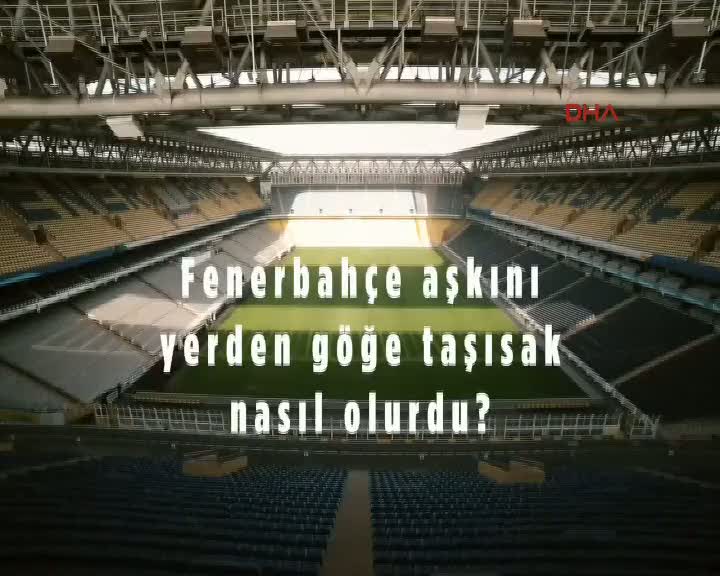 THY'den F.Bahçeli futbolculara Molde maçı öncesi sürpriz