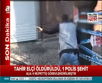 Mehdi Eker A Haber'e konuştu