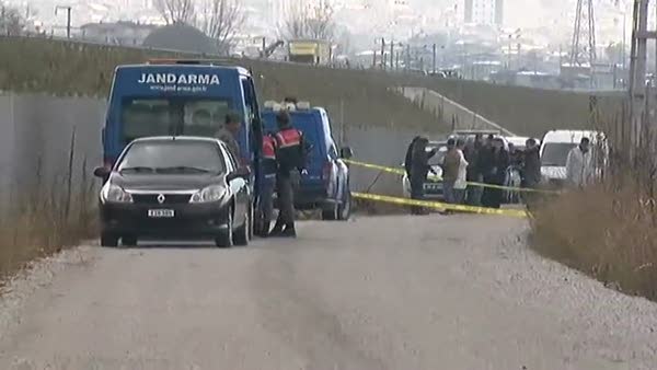 Bursa'da çifte kadın cinayeti