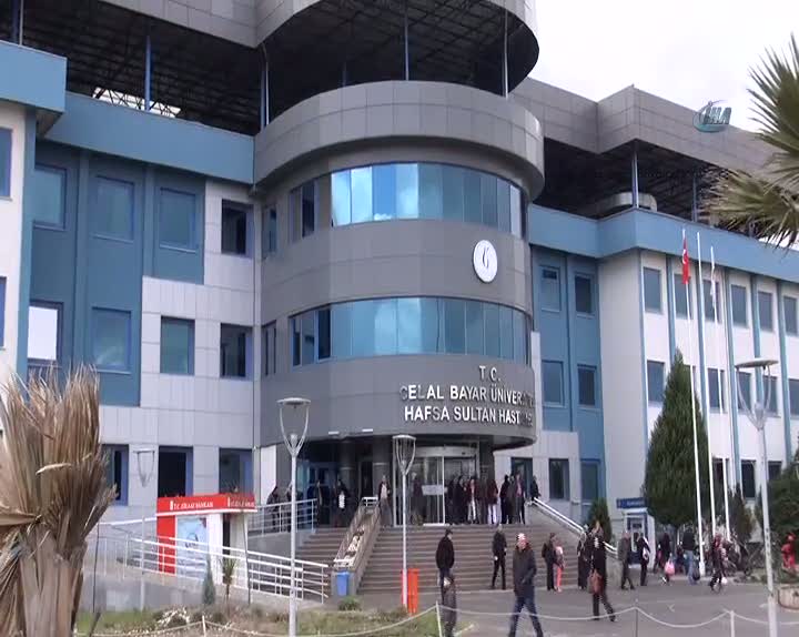 İşe başladığı gün tecavüz iddiası