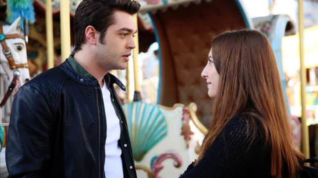 Kırgın Çiçekler 23. son bölüm tamamı - İzle!