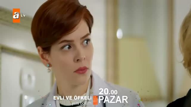 Evli ve Öfkeli 9. son bölüm fragmanı - İzle!