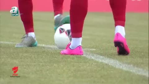 24 Erzincanspor: 5 - Antalyaspor: 6 (Özet)