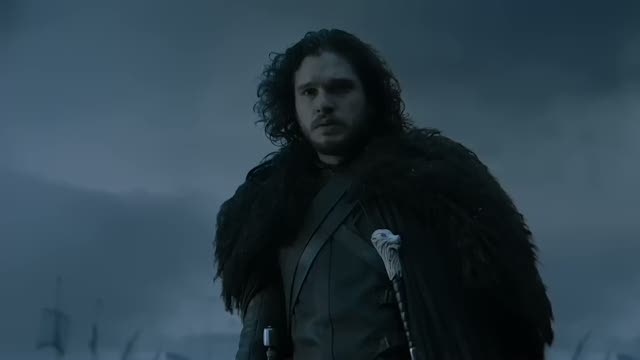 Game of Thrones 6. Sezon fragmanı