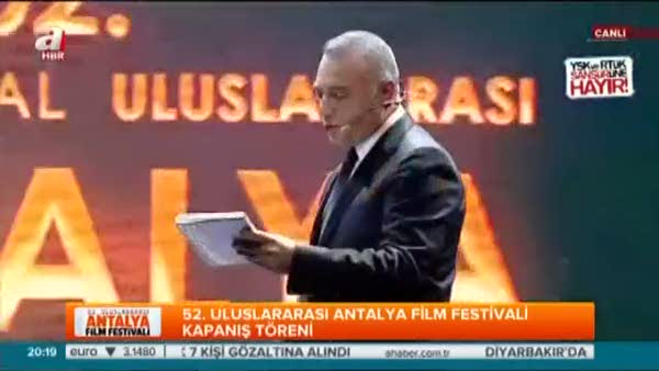 Antalya Film Destek Fonu Ödülü: Kar (Emre Erdoğdu)