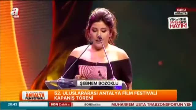 Ulusal Müzik Ödülü: Rüzgarın Hatıraları ve Kalandar Soğugu