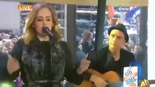 Adele'nin şarkısı ile Ahmet Kaya'nın şarkısının benzerliği