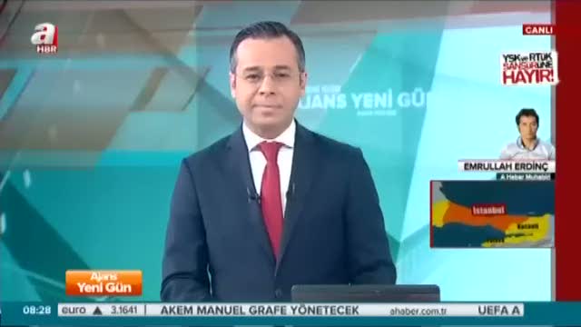 Paralel yapı operasyonunda yeni gelişme