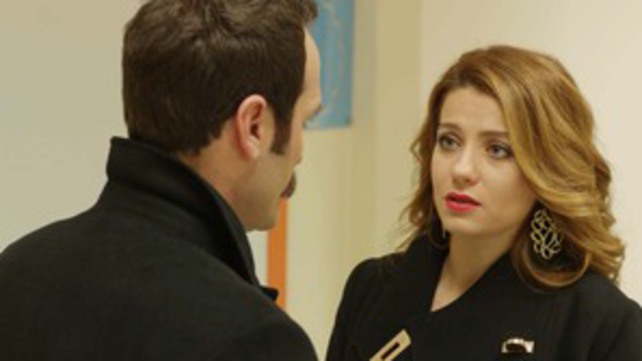 Kertenkele 44. son bölüm tamamı - İzle!