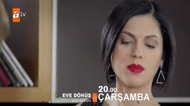 Eve Dönüş 9. son bölüm fragmanı - İzle!