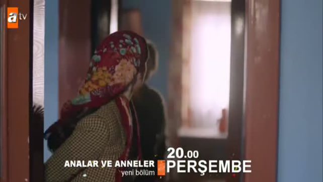 Analar ve Anneler 8. son bölüm fragmanı - İzle!