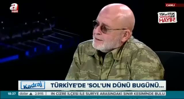 Engin Noyan: İslam masal haline geldi!