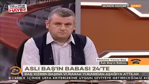 Aslı Baş cinayetinde kan donduran gelişmeler