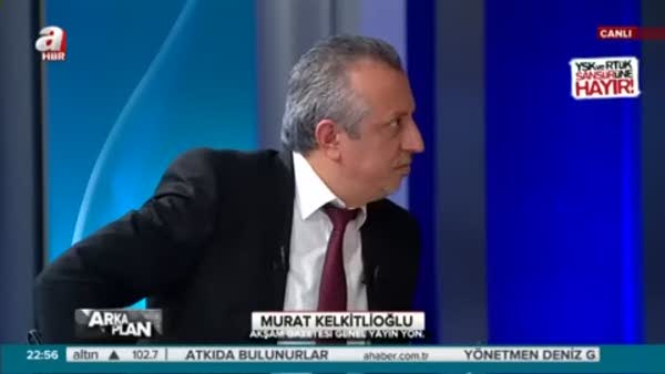 Murat Kelkitlioğlu: ‘Baş yüceler şurası’ 30 milyar doları yönetiyor