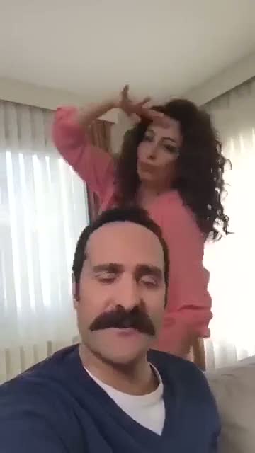 Timur Acar'dan aşk çiçeğim performansı