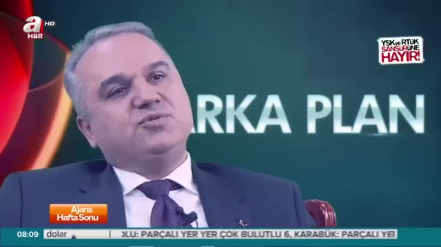 Hayati Küçük Paralel’in gerçek yüzünü anlattı