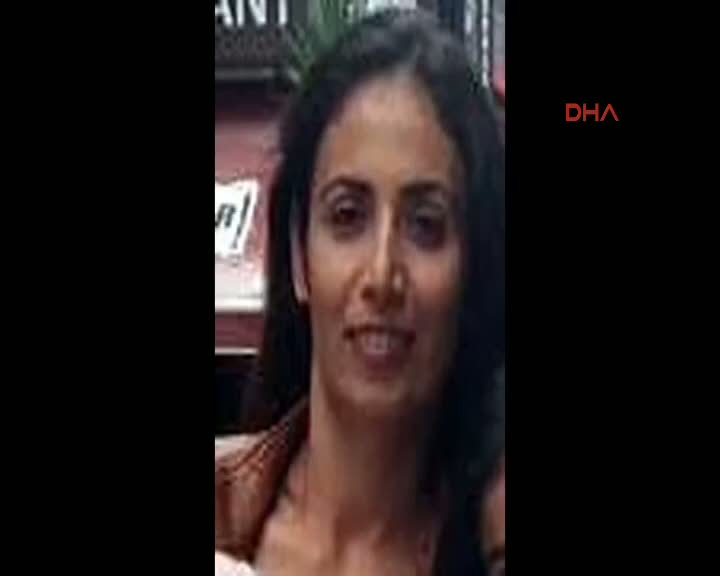 Şenay'ın cenazesi toprağa verildi