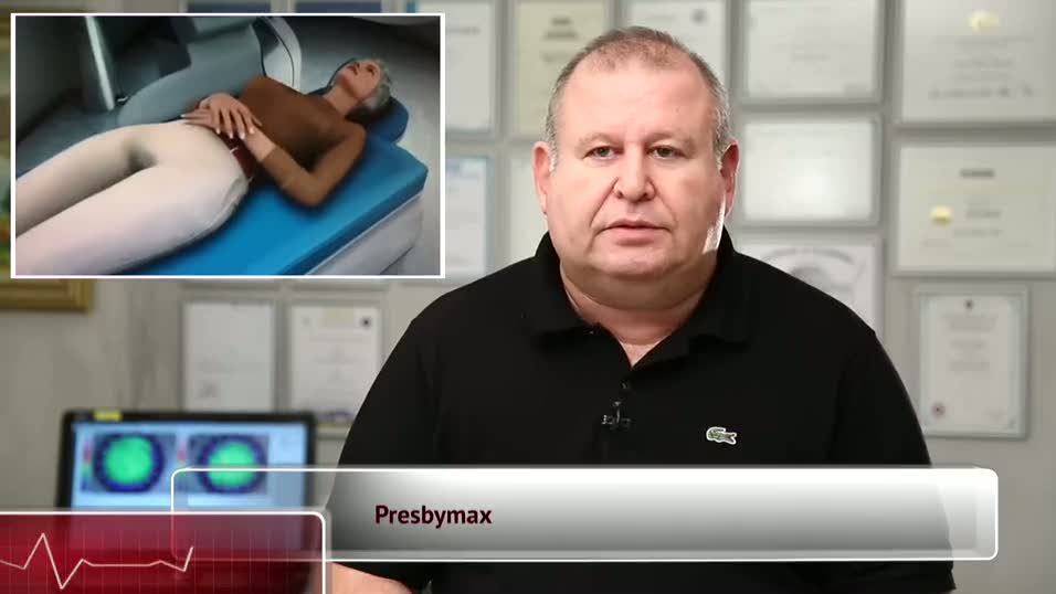 'PresbyMAX' yöntemi nedir? 'PresbyMAX' yöntemi nasıl uygulanır ...