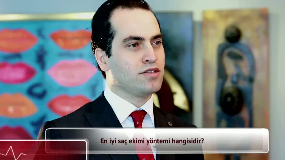En iyi saç ekimi yöntemi hangisidir?