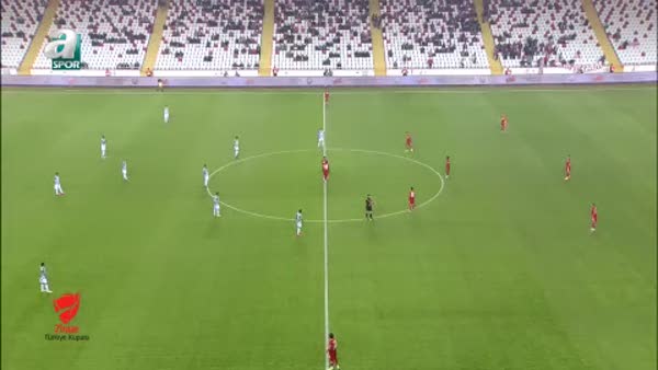 Antalyaspor: 2 - Giresunspor: 1 (Özet)