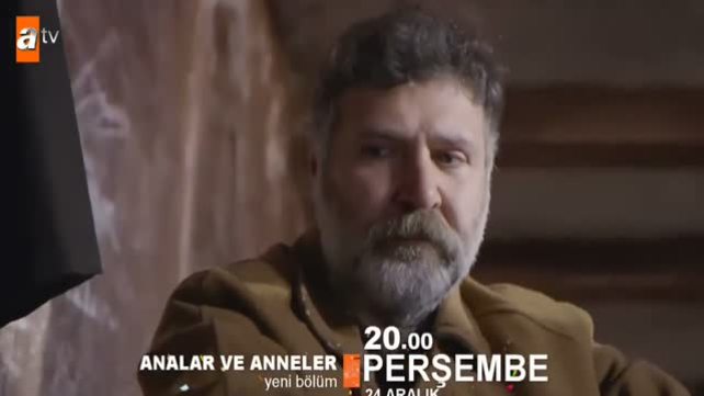 Analar ve Anneler 9. son bölüm fragmanı - İzle!