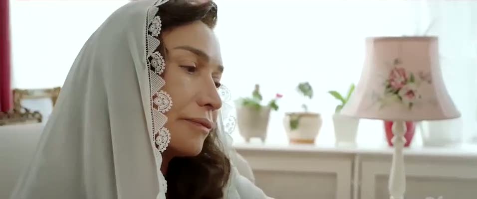 Nadide Hayat filminin fragmanı