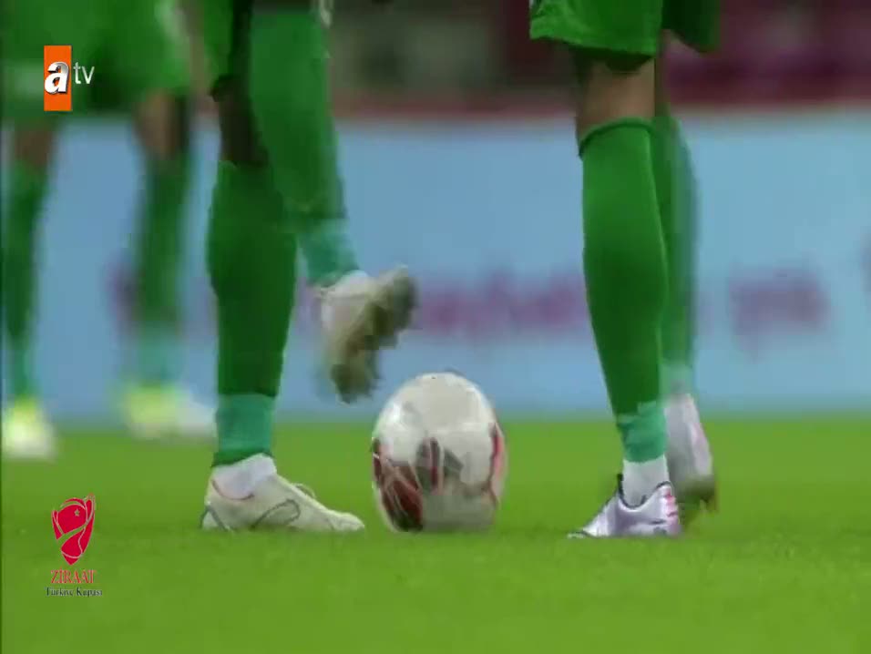 Galatasaray: 2- Akhisar Belediyespor: 1 (Özet)