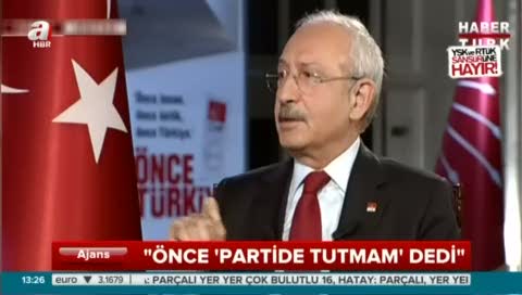 Eren Erdem'e Kılıçdaroğlu ve Tekin'den destek