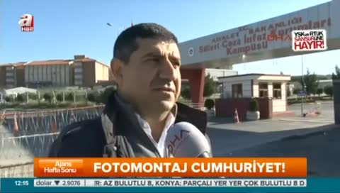 Fotomontaj Cumhuriyet'i