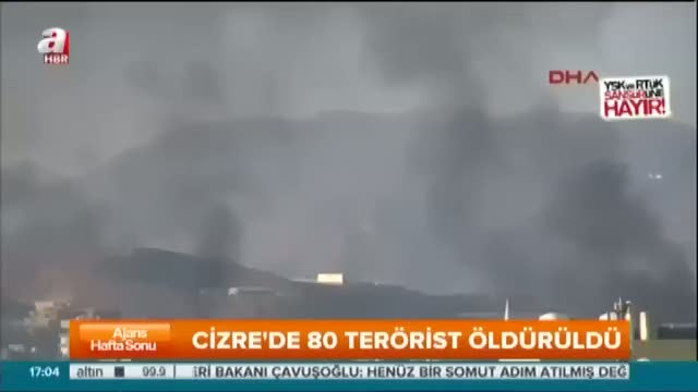 PKK, Cizre'de hamile kadını vurdu