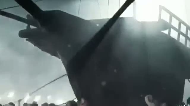 AK Parti'den ses getirecek reklam