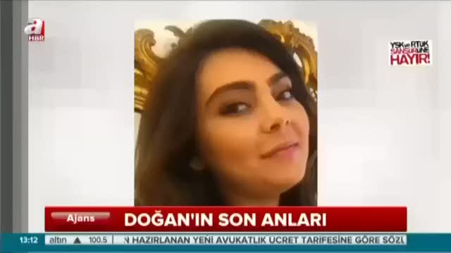 Dilek Doğan Davası'nda yeni belge