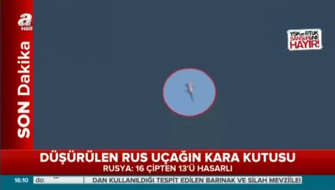 Rusya'dan karakutu açıklaması