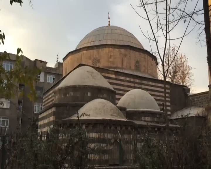 Sur’da çatışmalar şiddetlendi