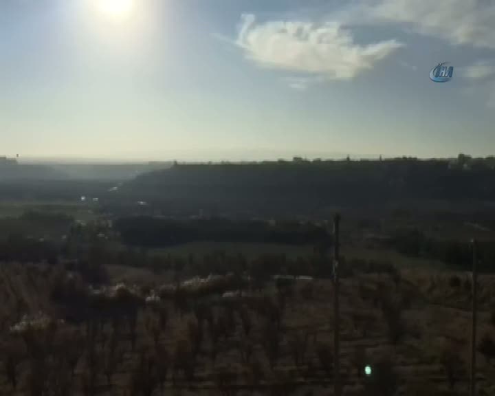 Diyarbakır'da 1 asker şehit oldu