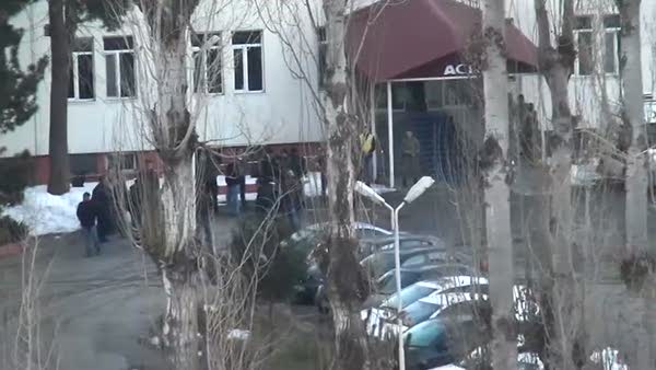 Bitlis’te çatışma: 1 şehit, 2 terörist öldürüldü