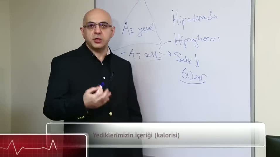 Yiyeceklerdeki kalori nasıl hesaplanır? Hangi yiyeceklerde ne kadar kalori var?