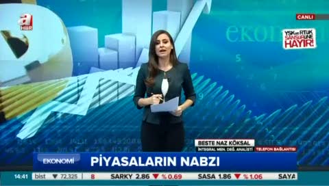 Merkez Bankası'ndan faiz kararı
