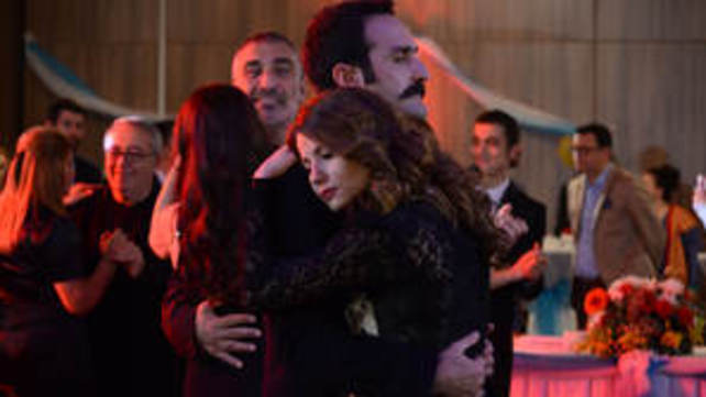 Kertenkele 46. son bölüm tamamı - İzle!