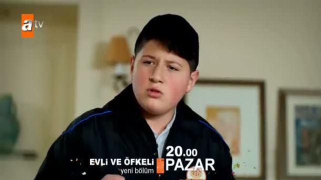 Evli ve Öfkeli 12. son bölüm fragmanı - İzle!