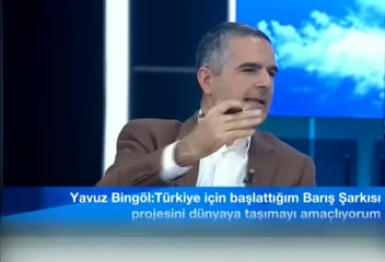 Yavuz Bingöl'den eleştirilere yanıt