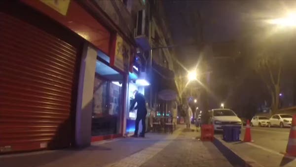 İstanbul'da korkutan bomba şakası