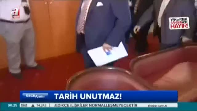 Doğan'ın HDP hayranlığı nereden?