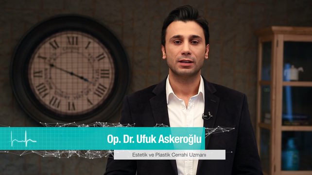 Yanak estetiği (Hollywood yanağı) nedir?