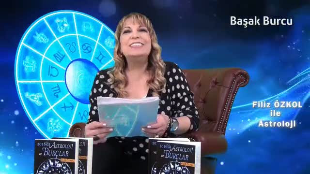 Başak Burcu'nu 2016'da neler bekliyor
