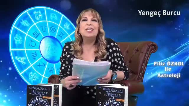 Yengeç Burcu'nu 2016'da neler bekliyor
