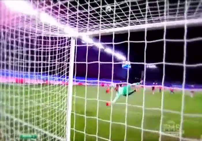 İşte 2015'in en iyi 5 kurtarışı