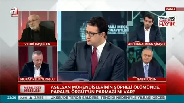 Murat Kelkitlioğlu 